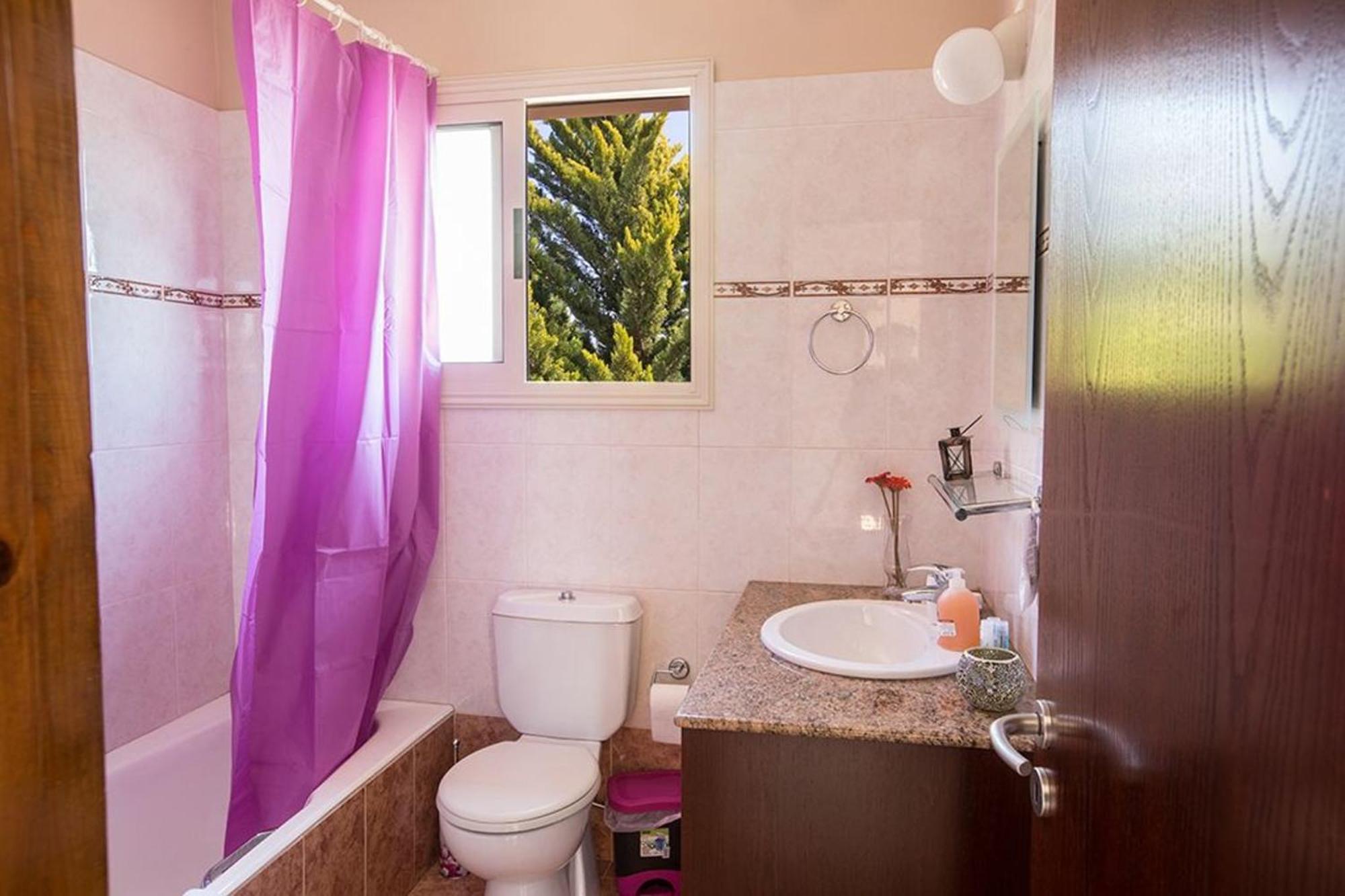 Aspro Enas - Stunning 3 Bedroom Ayia Thekla With Private Pool And Sea Views Villa Agia Napa